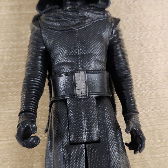 Star Wars Kylo Ren Darth Vader Action Figure - Picture 3 of 12